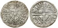 Zakon Krzyżacki, szeląg, (1416–1422)
