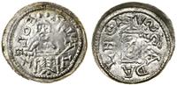 Polska, denar, (1146–1157)