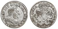 Polska, szóstak, 1680/TLB