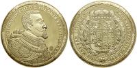 Polska, 100 dukatów - KOPIA