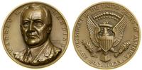 Stany Zjednoczone Ameryki (USA), Prezydenci Stanów Zjednoczonych – Warren Gamaliel Harding, 1968