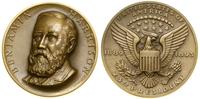 Stany Zjednoczone Ameryki (USA), Prezydenci Stanów Zjednoczonych – Benjamin Harrison, 1970