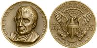 Stany Zjednoczone Ameryki (USA), Prezydenci Stanów Zjednoczonych – William Henry Harrison, 1966