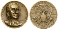 Stany Zjednoczone Ameryki (USA), Prezydenci Stanów Zjednoczonych – John Tyler, 1967
