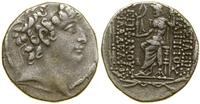 Grecja i posthellenistyczne, tetradrachma