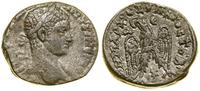 Rzym prowincjonalny, tetradrachma bilonowa, (218–222)