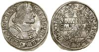 Austria, 3 krajcary, 1670