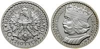Polska, zestaw 4 replik, 2006