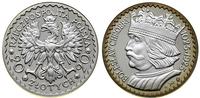 Polska, zestaw 4 replik, 2006