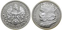 Polska, zestaw 4 replik, 2006