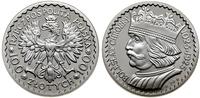 Polska, zestaw 4 replik, 2006