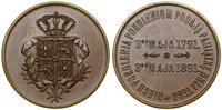 Polska, 100. rocznica uchwalenia Konstytucji 3 Maja, 1891