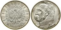 Polska, 10 złotych, 1939