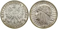 Polska, 5 złotych, 1932