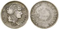 Włochy, 2 liry, 1813