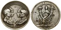 Austria, medal pamiątkowy, 1810
