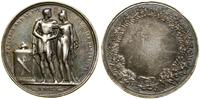 Francja, medal nagrodowy, 1810