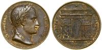 Francja, medal pamiątkowy