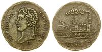 Niemcy, liczman, (1840)