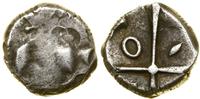 Wolkowie Tektosagowie, drachma, (ok. II–I w. pne)