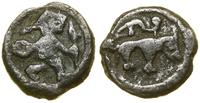 Galia, potin, (ok. 100–50 pne)