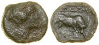 Grecja i posthellenistyczne, brąz, (ok. 121–49 pne)