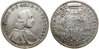 Austria, talar, 1750