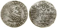 Polska, trojak, 1632