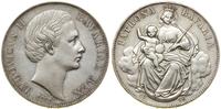 Niemcy, talar (Vereinstaler), 1870