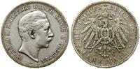Niemcy, 5 marek, 1891 A