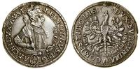 Austria, 1/4 talara, 1632