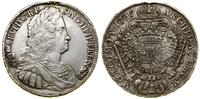 Węgry, talar, 1739 KB