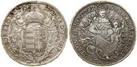Węgry, talar, 1771