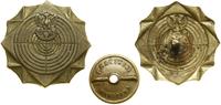 Polska, Odznaka Strzelecka, od 1931