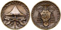 Watykan, medal pamiątkowy, 1963