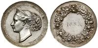 Niemcy, medal pamiątkowy(?), 1883