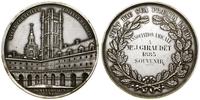 Francja, medal nagrodowy, 1885
