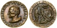 Watykan, medal rocznicowy, 1973