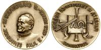 Niemcy, medal pamiątkowy, 1980