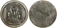Niemcy, medal pamiątkowy (jednostronny odlew)