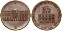 Niemcy, medal pamiątkowy, 1960