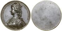 Włochy, awersu medalu pamiątkowego, po 1865