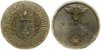 Niemcy, medal nagrodowy (KOPIA)