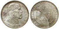 Czechosłowacja, 10 koron, 1928