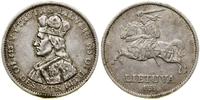 Litwa, 10 litów, 1936