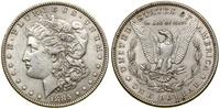 Stany Zjednoczone Ameryki (USA), 1 dolar, 1885
