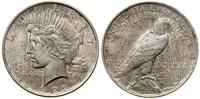 Stany Zjednoczone Ameryki (USA), 1 dolar, 1922