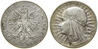 Polska, 10 złotych, 1932