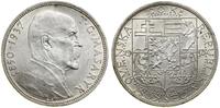 Czechosłowacja, 20 koron, 1937