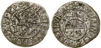 półtorak (Reichsgroschen), 1615, Szczecin
